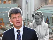 Lanna Hill Advocates for National Council to Ensure Government Accountability