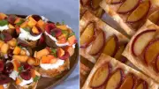 Late Summer's Bounty: Stone Fruit Recipes to Savor