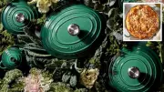 Le Creuset's Artichaut: The Kitchen Upgrade That's a Design Statement