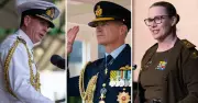 Leadership Race Intensifies for Australia's Top Defence Post