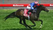 Legendary Makybe Diva, Triple Melbourne Cup Champion, Dies at 27