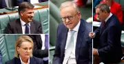 Liberal Party's Future in Doubt as Internal Strife Hinders Power Return