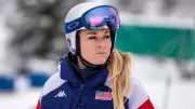 Lindsey Vonn Breaks Silence After Olympic Crash, Details Multiple Surgeries