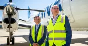 Link Airways Launches New Direct Canberra to Launceston Flight Route