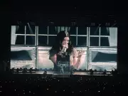 Lorde Delivers Raw, Powerful Performance in Perth to Close Ultrasound Tour