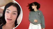 Lorde Falls Ill in Melbourne Ahead of Perth Concert, Reveals Tour Health Struggles
