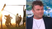Luke Hemsworth Backs Major NSW Film Studio to Keep Australian Talent Home