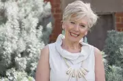 Maggie Beer's Business Serves Up Profit as Signature Product Demand Grows