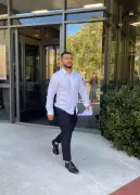 Man Allegedly Gave Police False Name During Arrest Over Tobacco Wars