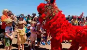 Mandurah's Chinese New Year Festival Celebrates Year of the Horse