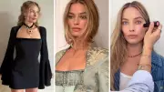 Margot Robbie's Makeup Artist Reveals $39 Aussie Secret Behind Viral Glow