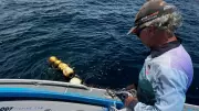 Massive Ghost Net Found Off Double Island Triggers Major Cleanup Operation