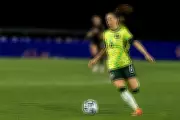 Matildas' Clare Wheeler: Australia Better Prepared for Asian Cup Rivals