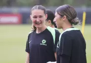 Matildas Defender Winonah Heatley Among Aussies Thriving Post-World Cup