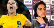 Matildas Face Iran in Asian Cup Amid Regional Tensions