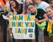 Matildas Mania Hits Perth as Women's Asian Cup Brings Football Fever to Western Australia