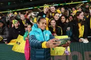 Matildas Star Mary Fowler's Injury Comeback Set to Dominate Women's Asian Cup