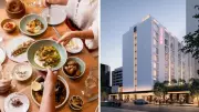 Mediterranean Flair Arrives in Perth CBD with New Greek Restaurant Farra