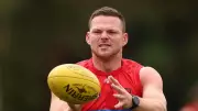 Melbourne Demons Defender Steven May Absent from Training Amid Legal Battle