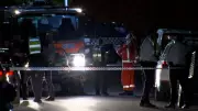 Melbourne Murder Charge After Woman Struck by Car in Reservoir