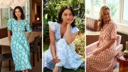 Mora Heritage: Australian Slow Fashion Label Offers Unique Hand-Printed Dresses