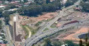 Mount Ousley Road Weekend Closure for Interchange Upgrade Work