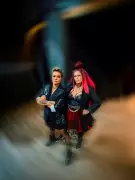 Musicians Lead Sustainable Tour with Eco-Friendly Travel and Venues