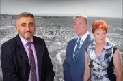 Muslim Community Expresses Hurt and Fatigue Over One Nation's SA Launch