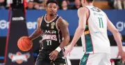 NBL impone sanciones a QJ Peterson tras incidente en Spark Arena