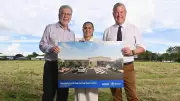 New Six-Bed Mental Health Facility for Townsville Youth Announced