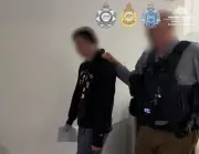 New Zealand National Remanded in Custody Over Alleged Extremist Material