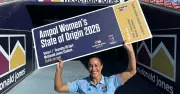Newcastle Aims to Secure Permanent Women's State of Origin Home with Third Sellout