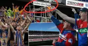 Newcastle Knights Fans Displaced as Stadium Repairs Close Stands