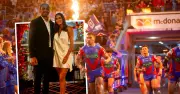 Newcastle Knights Launch 2026 NRL Season with Vegas Focus at Glamorous Event