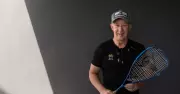 Newcastle Squash Veteran Anthony Hancock Overcomes Near-Drowning, Eye Loss and Cancer