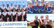 Newcastle Teams Triumph at 2026 NSW State Cup, Securing Multiple Titles