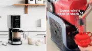 Ninja Kitchen Gadgets Slashed in Massive Amazon Australia Sale