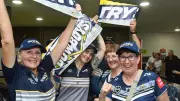 North Queensland Cowboys Fans Flock to Las Vegas for Historic NRL Season Opener