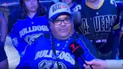 NRL Fans Flood Las Vegas for Historic Bulldogs vs Dragons Season Opener
