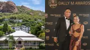 NRL Star and Entrepreneur Wife List Iconic Townsville Queenslander