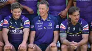 NRL Stars Voice Concerns Over New Interchange Rules' Impact on Youth Development
