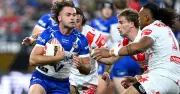 NRL Vegas Showdown: Dragons vs Bulldogs Rivalry Ignites in Historic US Clash