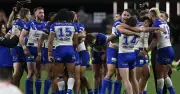 NRL's Vegas Showcase: A Major Boost for Rugby League's Global Profile