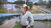 Outback Mayor Criticises Bureau for Flood Tracking via Text Messages