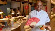 Palm House Buffet Celebrates Lunar New Year with Miss Songs Menu