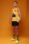 Patrick Cripps Champions WA Pride Ahead of AFL Origin Homecoming