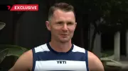 Patrick Dangerfield Claims No.35 for Victoria, Reveals Fitness Focus and Bruhn Support