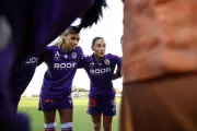 Perth Glory Captain Isobel Dalton Backs Squad to Muscle Up in Finals Fight