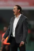 Perth Glory Coach Adam Griffiths Exige Eficacia en el Tercer Final del A-League Men