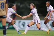 Perth Glory Women Stage Dramatic Comeback to Defeat Newcastle Jets 3-2